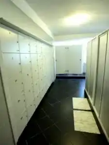 Giyinme Odaları