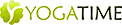 Şimdi Yoga Zamanı Logo